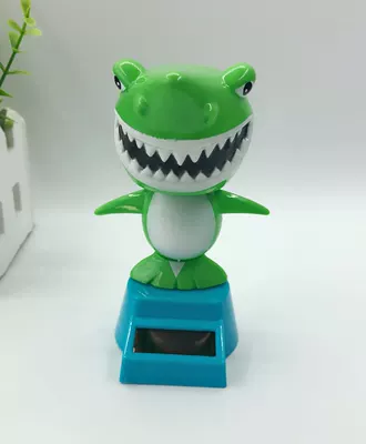 wholesale, Car ornaments - 6657106-green