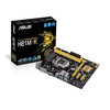 Asus/ ASUS H81M-K computer Desktop Boards Small plates LGA1150 Gigabit Ethernet VGA + DVI
