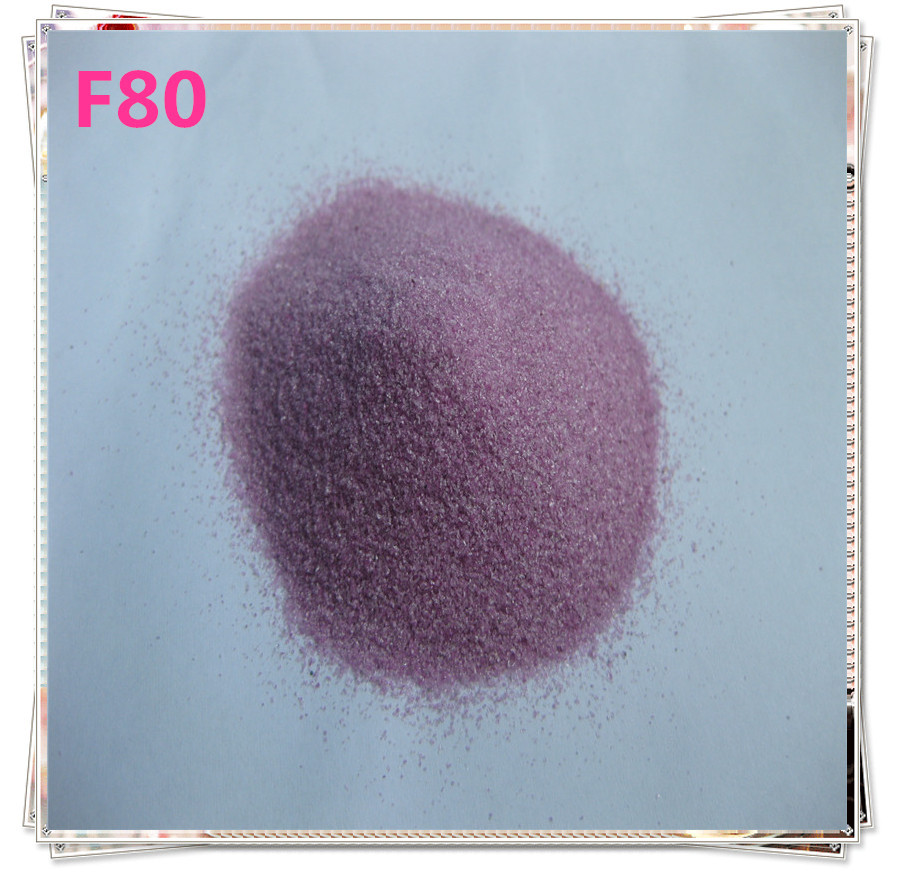 铬刚玉80