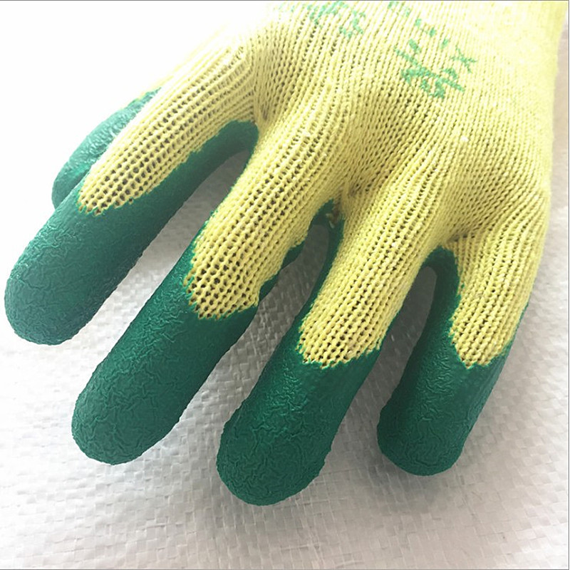 Gants anti coupures -  de protection chauds  anti-coups et anti-dérapants - Ref 3404664 Image 12