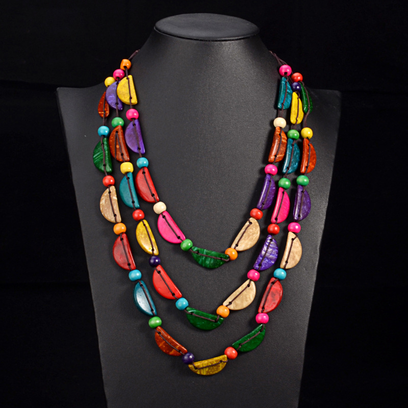 Necklace Image 9