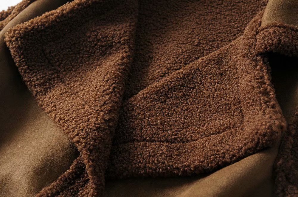 Gilet femme en Mélange de fibres chimiques - Ref 3317438 Image 25