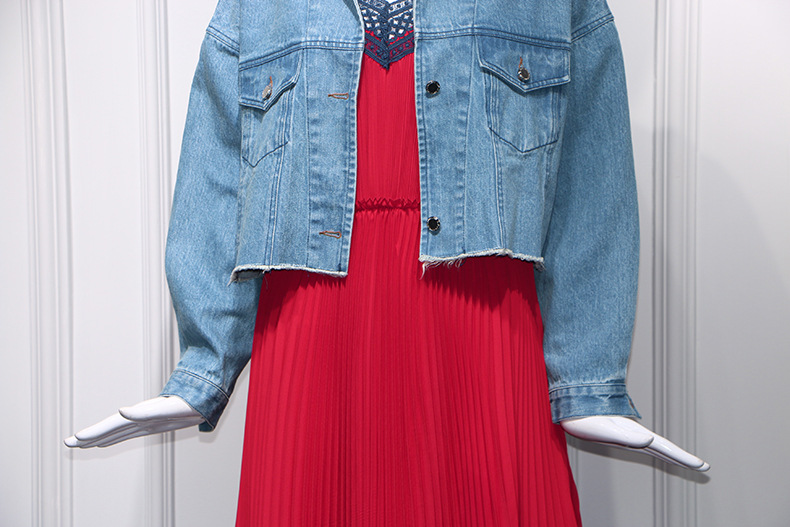 Costume femme JORUW en Cow-boy - Ref 3335395 Image 11