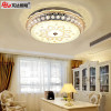 Modern ceiling light for bedroom, LED lights for gazebo for corridor for living room, three colors