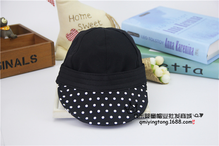 Bonnets - casquettes pour bébés en Coton - Ref 3437076 Image 59
