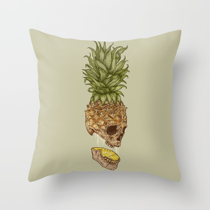 pineapple-skull586003-pillows