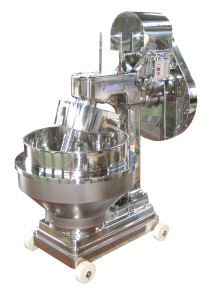 日本柳屋yanagiya冷却式擂溃机RSC220-M