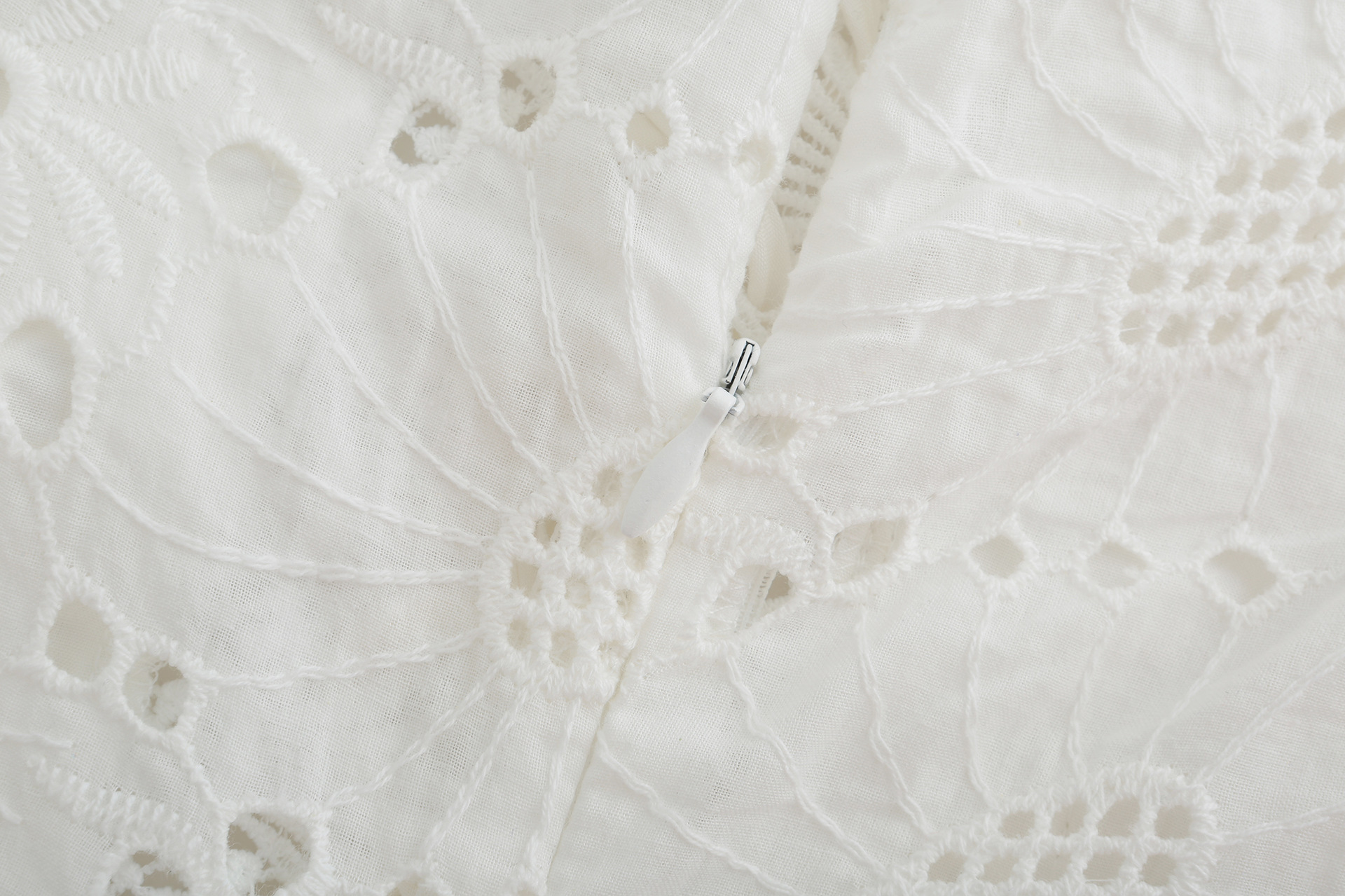 Robe femme en Coton - Ref 3327402 Image 30