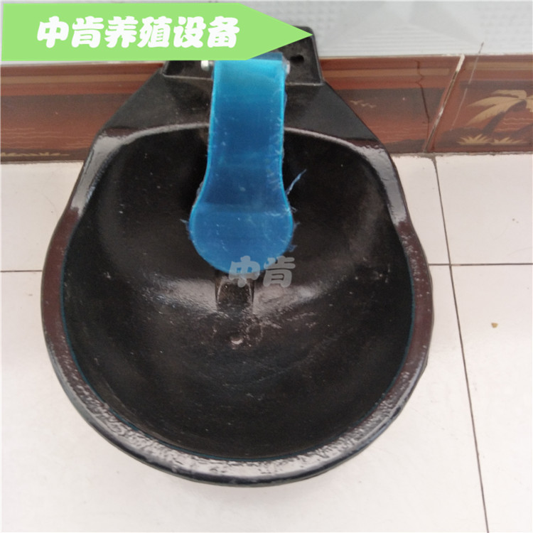 猪用自动饮水碗 猪用铸铁水碗 猪用铁水碗 猪用饮水碗 牛水碗 大