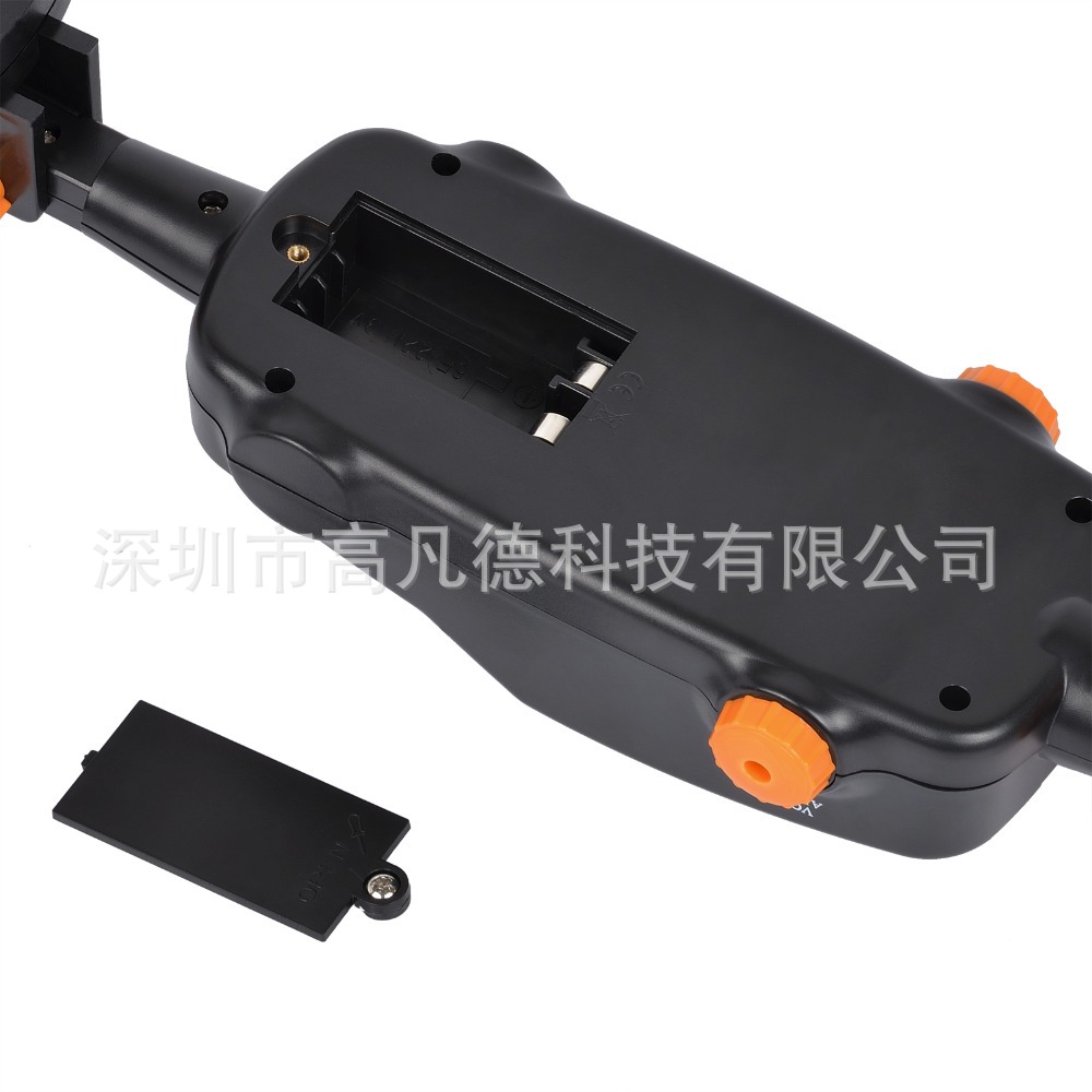 MD-1008A-Underground-Metal-Det