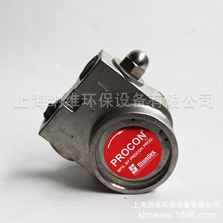 PROCON供应不锈钢消防喷淋泵 卧式消防稳压泵 美国原装进口水泵