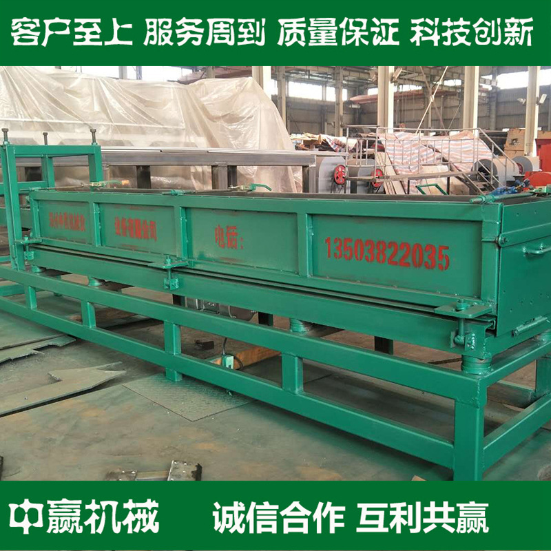 烟道机 水泥烟道机 机制烟道机 排烟烟道管 厂家 混凝土 (