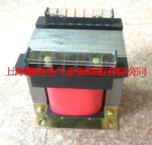 全国包邮100VA/100W升压隔离变压器单相220V变单相380V厂家直销