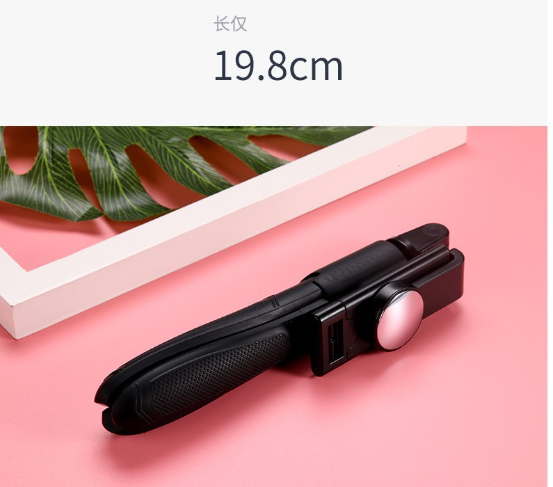 Stick selfie en Alliage d aluminium - Ref 3386814 Image 5