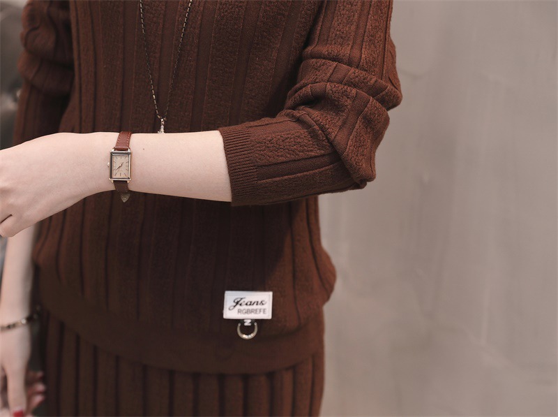 Costume femme en Mélangé - Ref 3334728 Image 44