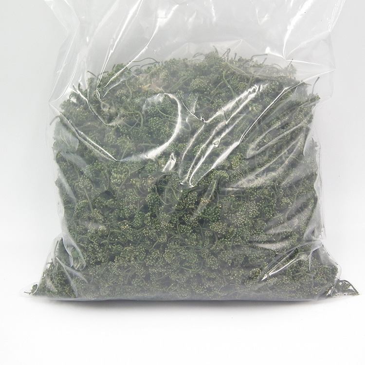 Ginseng Flower Tea 500g Ren Shen Hua Dried Buds from Changbai Mountain Northeast China New Harvest specifications