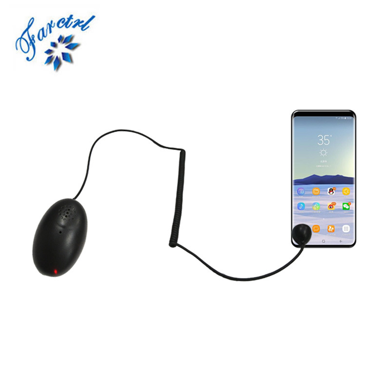 柜台体验数码商品展示报警器手机平板电脑电子产品断线自鸣防盗器