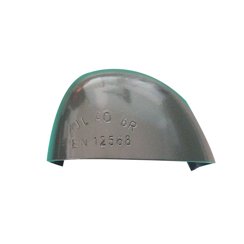 厂家批发钢包头 安全鞋防护鞋专用钢包头 规格齐全鞋包头