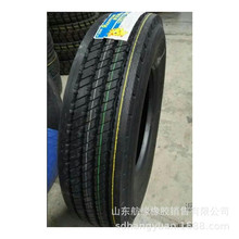 不三包轮胎 11R22.5真空钢丝轮胎卡车载重子午线轮胎出口认证齐全