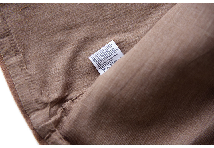 Gilet femme en Poilue - Ref 3316279 Image 17