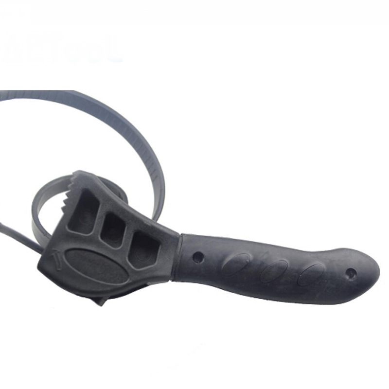 Multi-functional Wrench