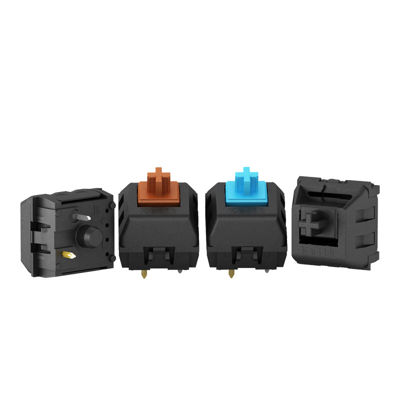 Kailh Kaihua axis manufacturer sells mechanical keyboard shaft…