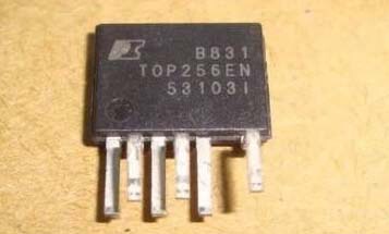 TOP256EN POWER DIP-7/ESIP-7F Franchise POWER Full range Hot Spot