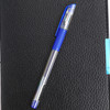 Gel pen, teaching bullet, 0.5mm