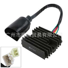 适用于摩托车配件CBR900 CBR929 CBR929RR00-01-02年充电器整流器