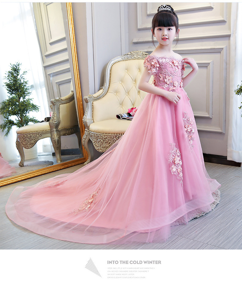 childrens wedding dresses fancy dress