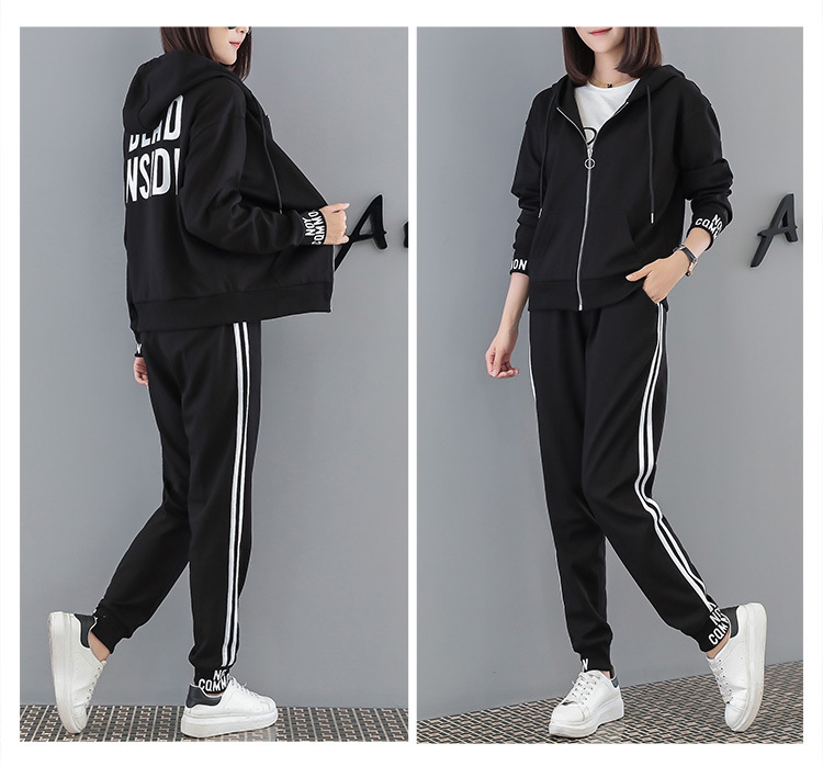 Costume femme en Mélange de fibres chimiques - Ref 3333631 Image 27