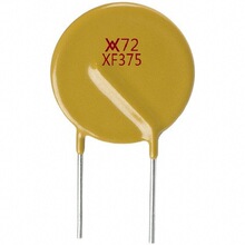 ֱ���Իָ�����˿ RXEF375 X72XF375 72V 3.75A 3750MA PPTC