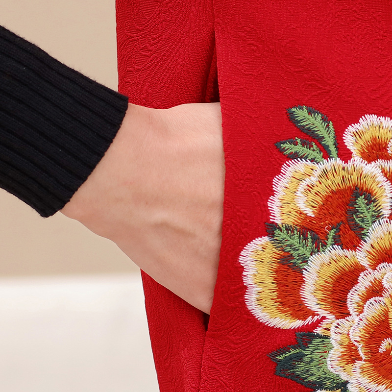 Gilet femme en Coton - Ref 3317866 Image 5