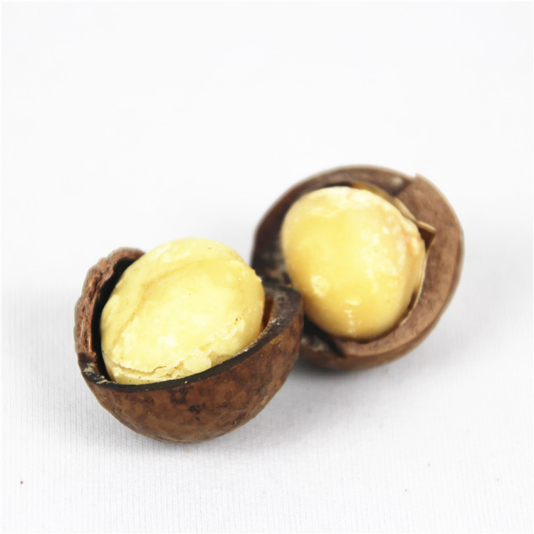 批发新疆坚果夏威夷果 200g下午茶点旅游零食 量大从优