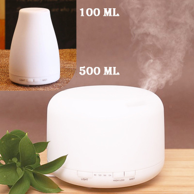 高品质超静音香薰机加湿器家用100ML清酒瓶迷你超声波香薰机|ms