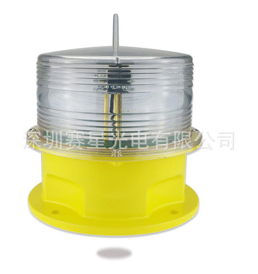 直升机停机坪LED灯标；甲板灯标灯；停机坪灯标灯；闪烁灯标灯|ms