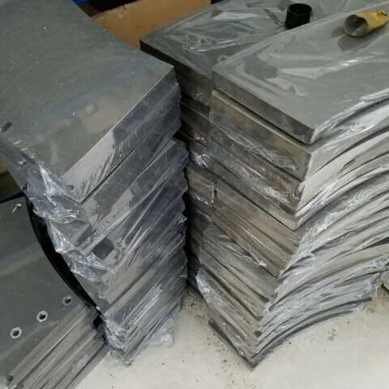 南阳厂家专业直销BK-01-07盘刹块高品质矿山施工石油钻采设备批发