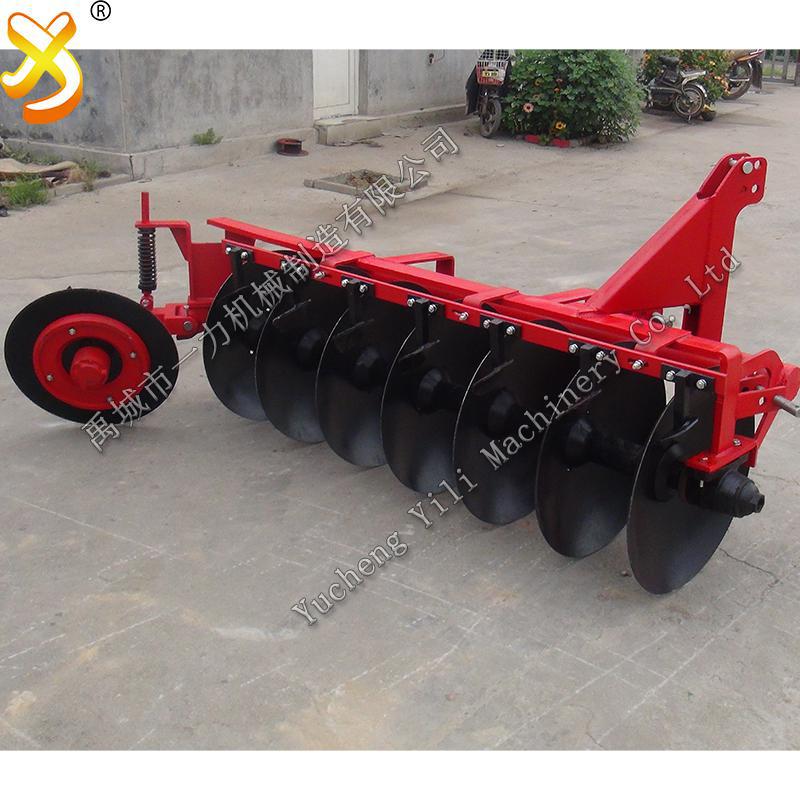 开沟犁 土壤耕整犁 圆盘开沟犁 水田旱地可用犁