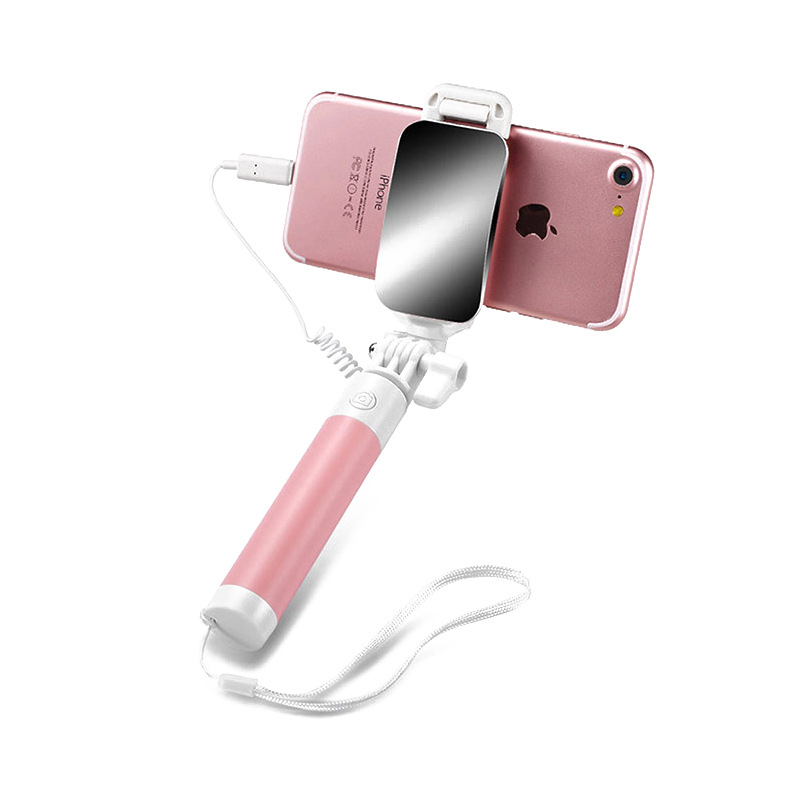 Stick selfie en Acier inoxydable - Ref 3386762 Image 5