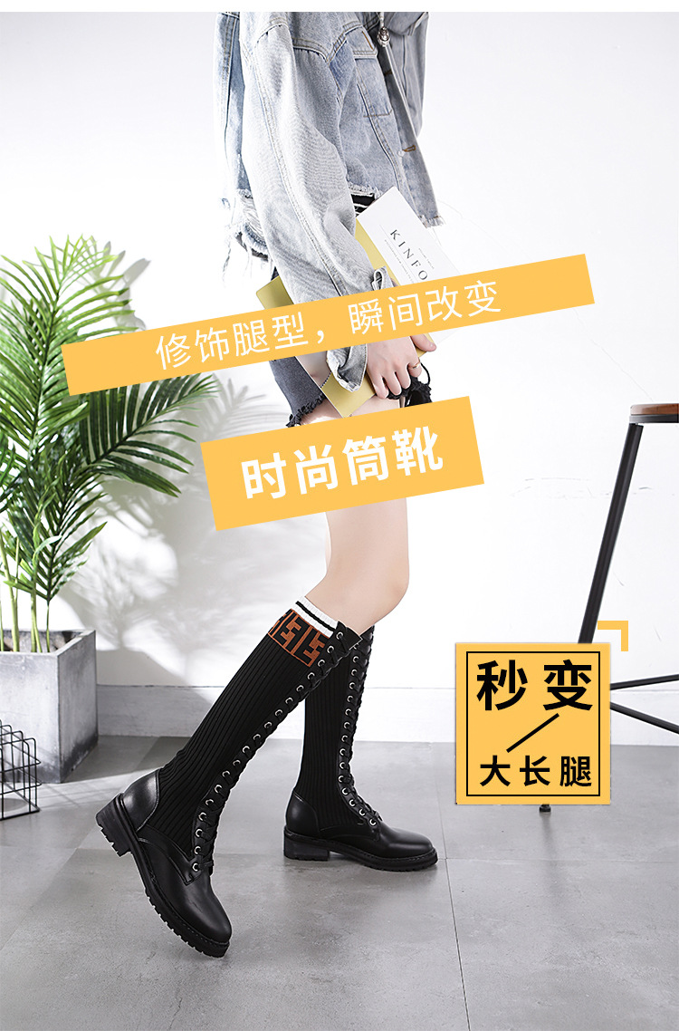 Bottes femme en Microfibre - Ref 3355156 Image 10