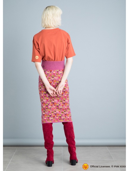 Costume femme en Tricot - Ref 3333981 Image 40