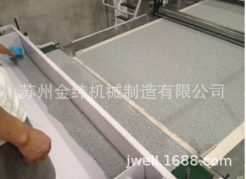 江苏PVB-SGP膜生产线多少钱