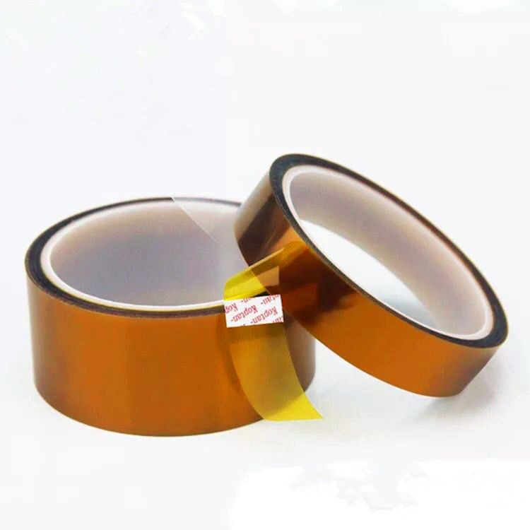 厂家生产 金手指胶带 耐热高温胶带 绝缘胶带