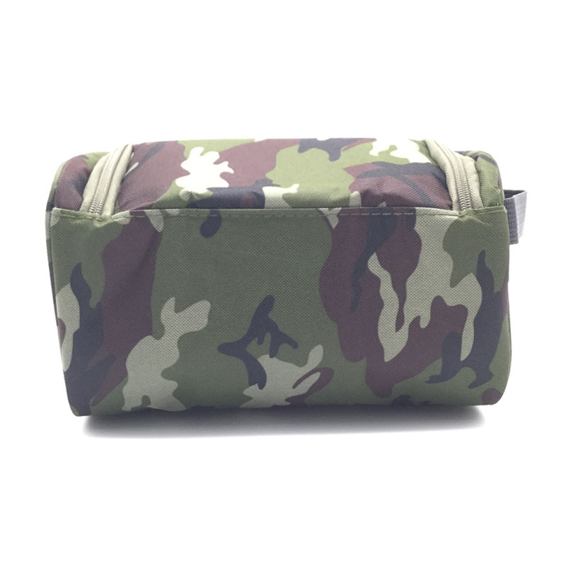 牛津布洗漱包袋