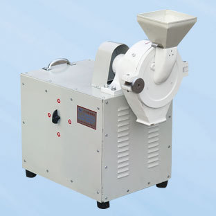 粉碎机 型号：ZX-F160