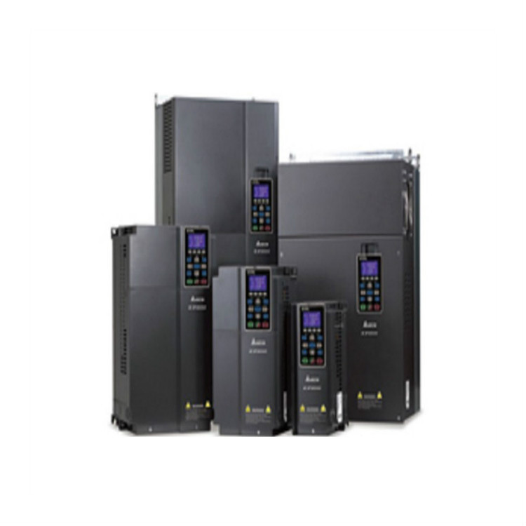 Delta/台达变频器 VFD-C2000 VFD450C23A 220V/45kW