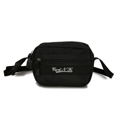 跑步手機腰包尼龍防水戶外男女士多功能運動腰包定制logo廠家直銷