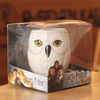 Foreign Trade Harry Potter Eagle Mark Cup 3D Stereo -shaped Owl Ceramic Coffee Cup Hedwigo