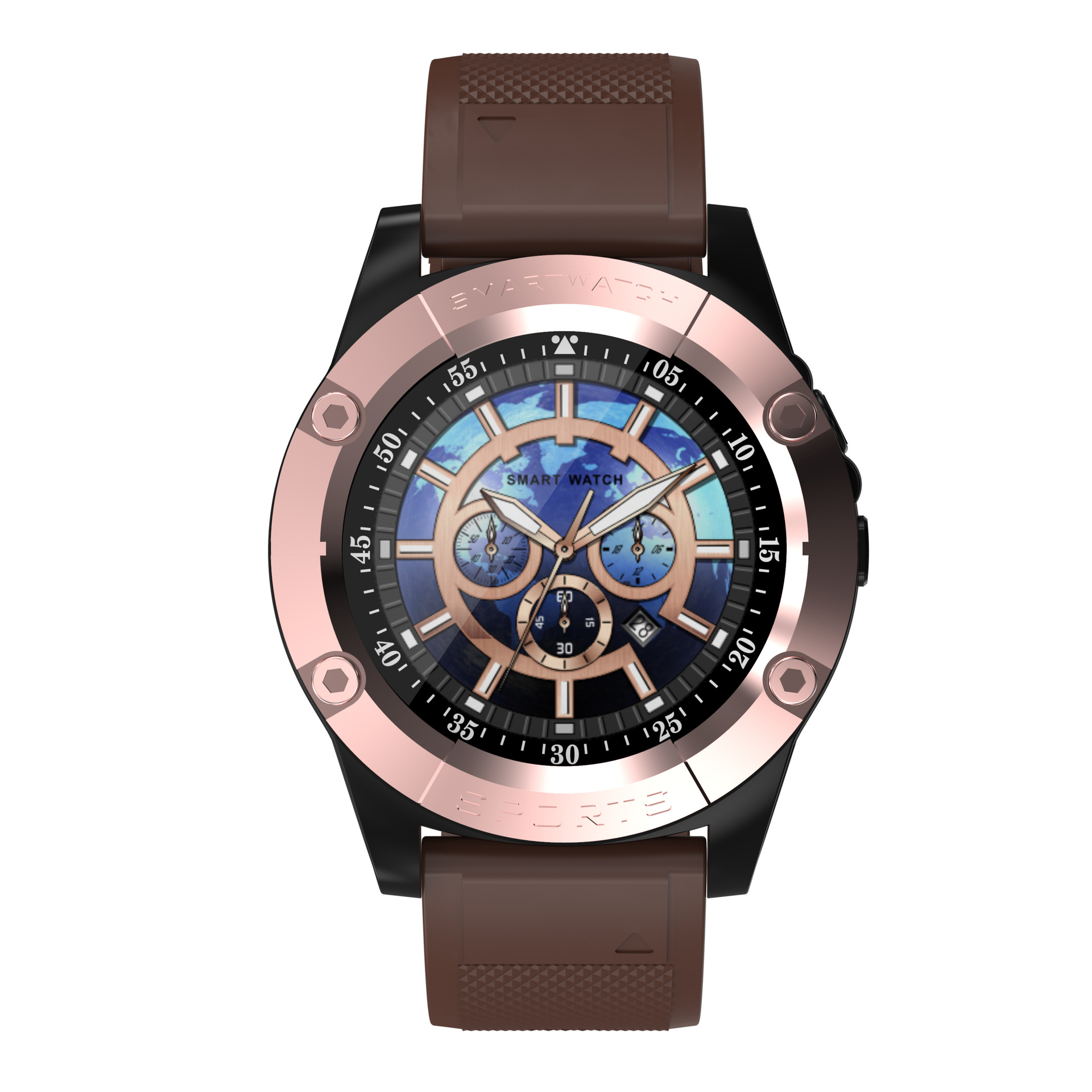 Smart Watch Appel Bluetooth - Ref 3439563 Image 7