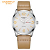 New Echi Feiyue Series Men's Dial Drive Foreign Trade E3075L